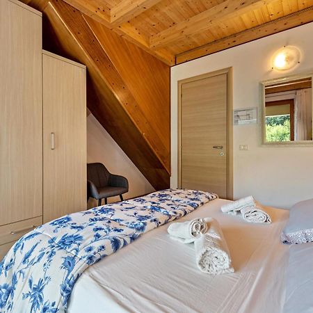 Residence Tatiana B2 Tremosine Εξωτερικό φωτογραφία