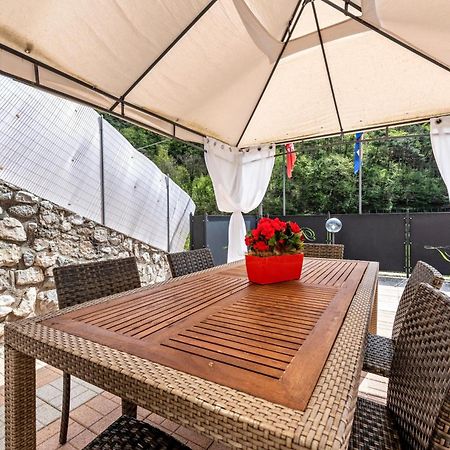 Residence Tatiana B2 Tremosine Εξωτερικό φωτογραφία