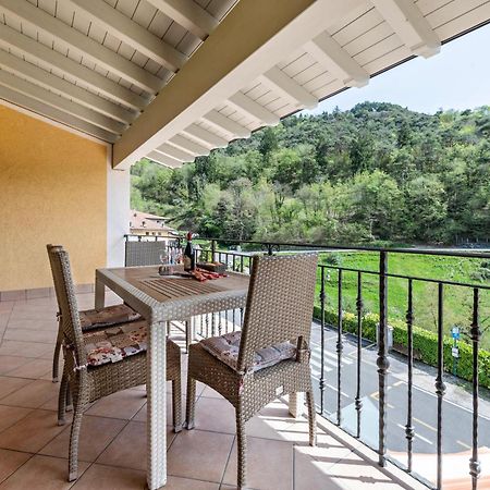 Residence Tatiana B2 Tremosine Εξωτερικό φωτογραφία