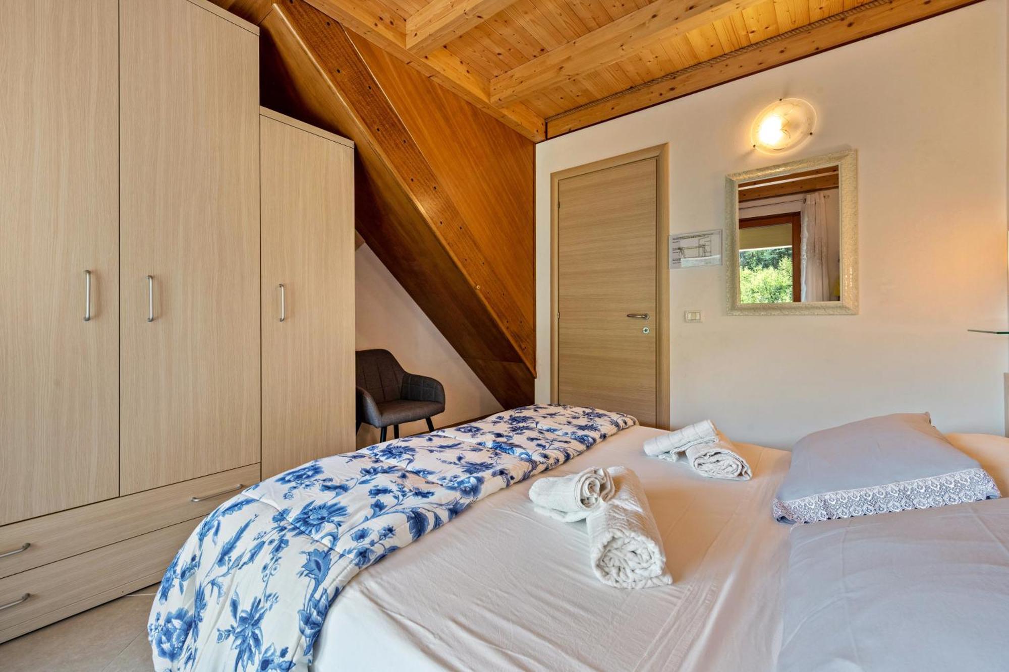 Residence Tatiana B2 Tremosine Εξωτερικό φωτογραφία