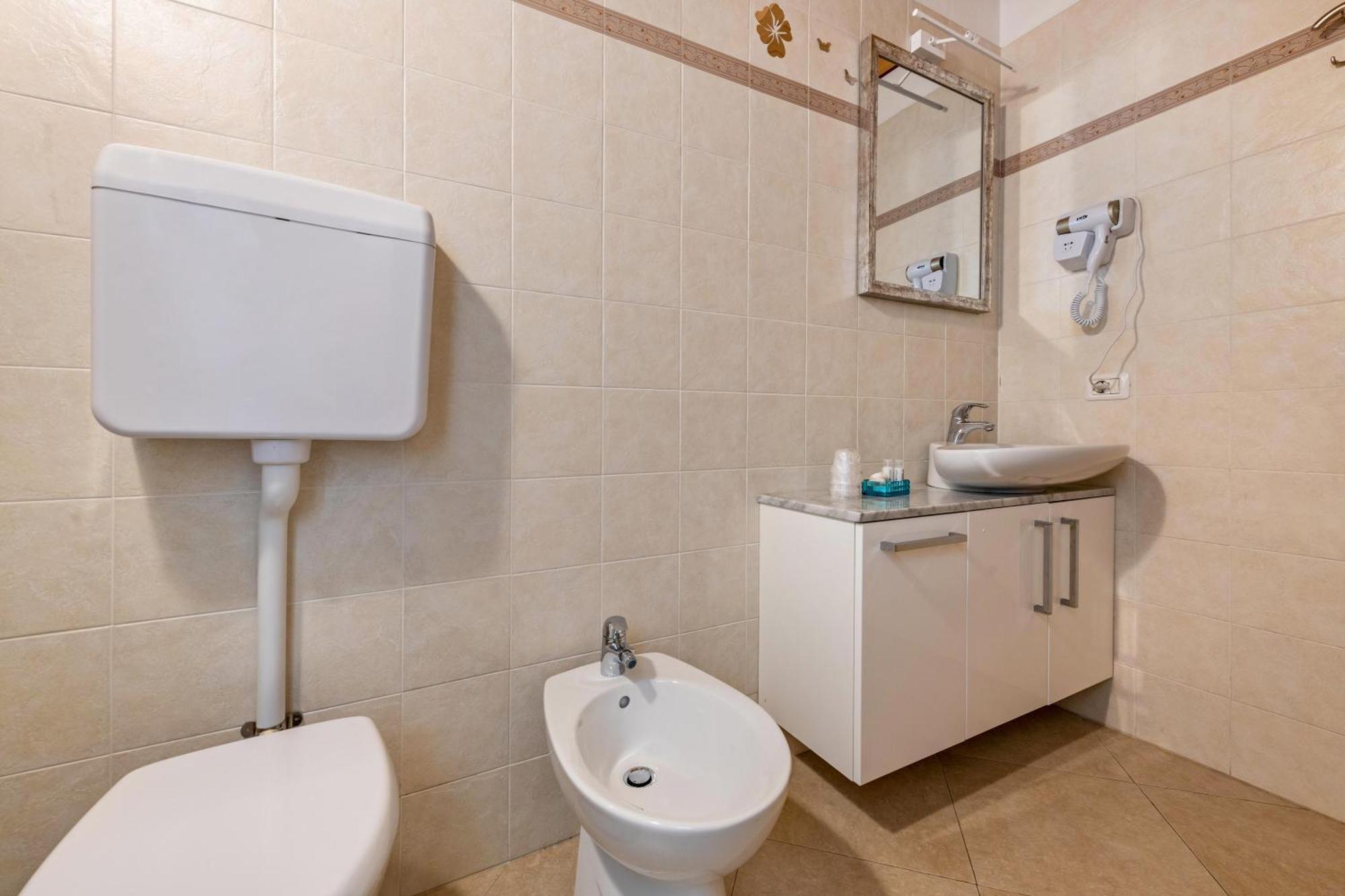 Residence Tatiana B2 Tremosine Εξωτερικό φωτογραφία