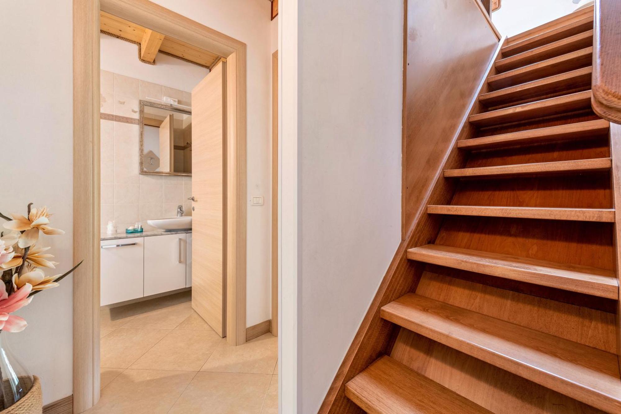 Residence Tatiana B2 Tremosine Εξωτερικό φωτογραφία