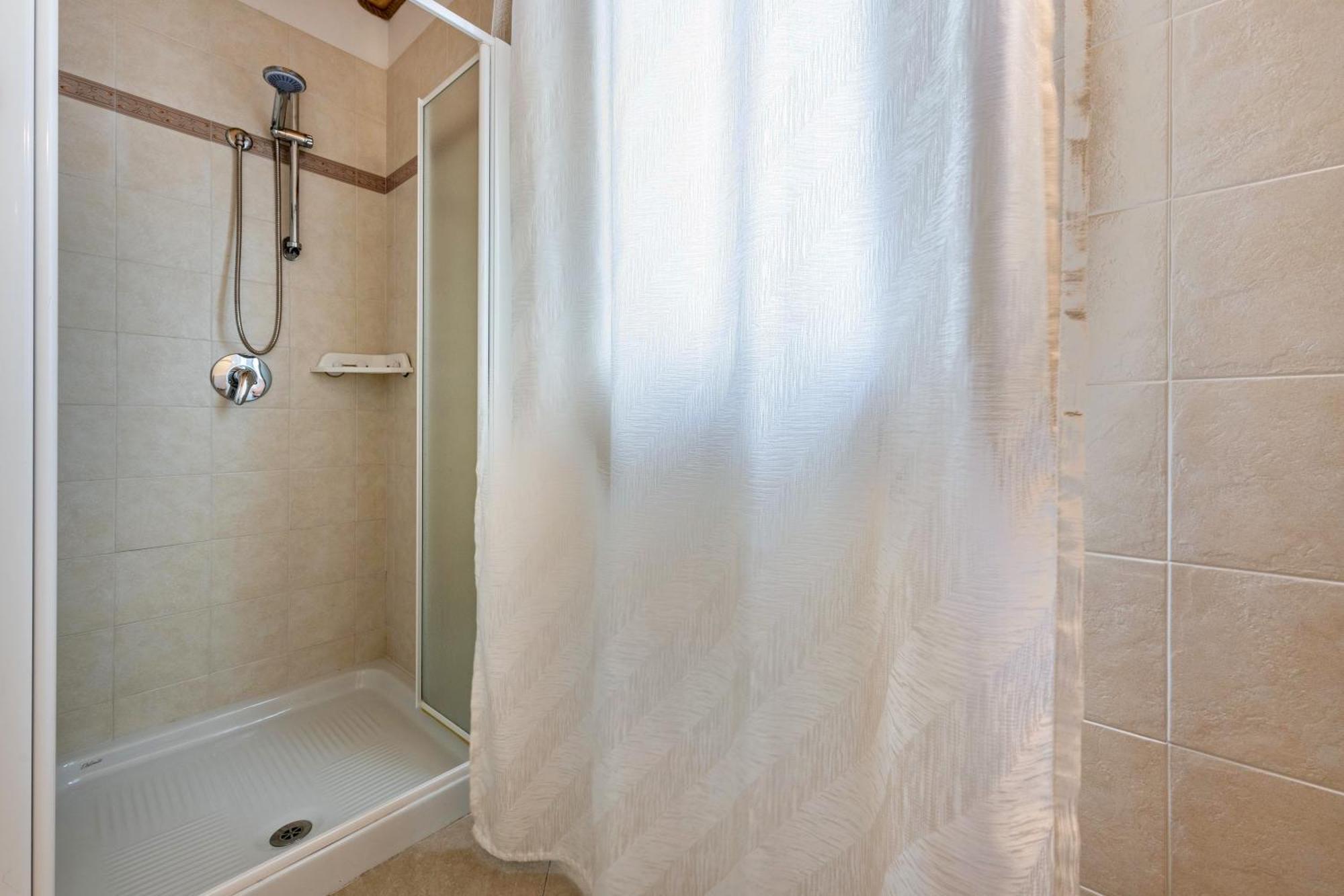 Residence Tatiana B2 Tremosine Εξωτερικό φωτογραφία