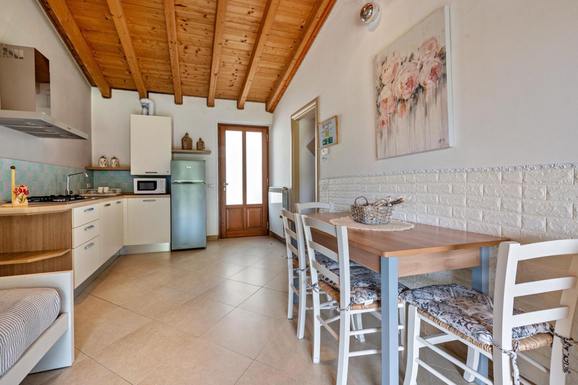 Residence Tatiana B2 Tremosine Εξωτερικό φωτογραφία