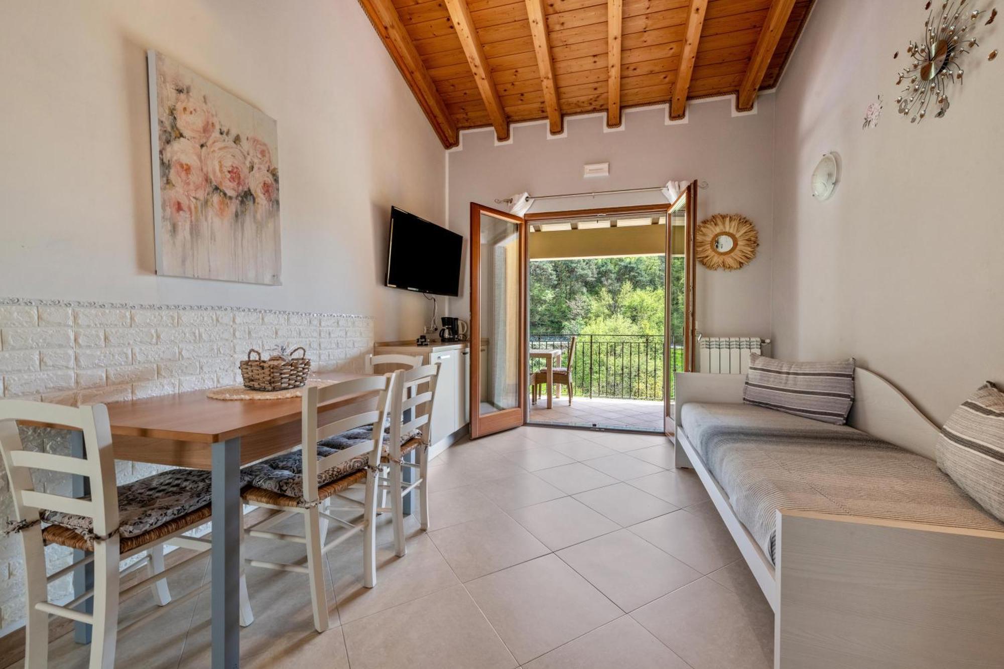 Residence Tatiana B2 Tremosine Εξωτερικό φωτογραφία