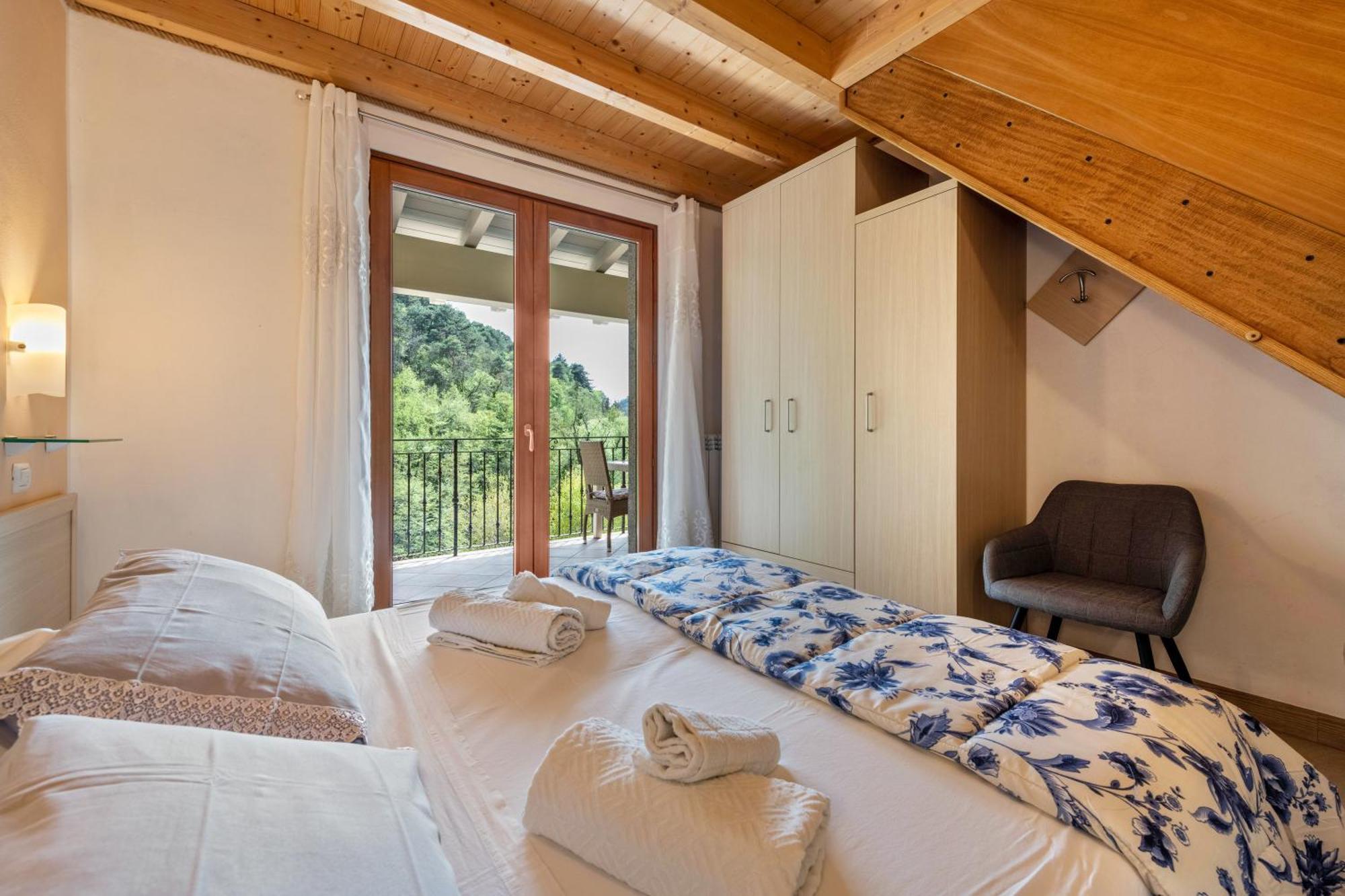 Residence Tatiana B2 Tremosine Εξωτερικό φωτογραφία