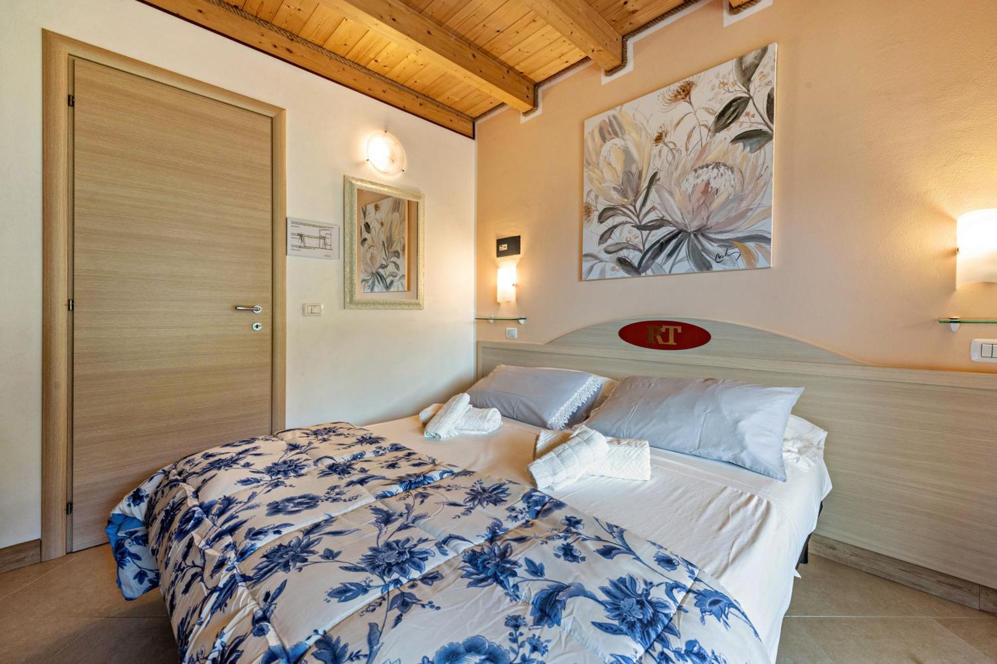 Residence Tatiana B2 Tremosine Εξωτερικό φωτογραφία