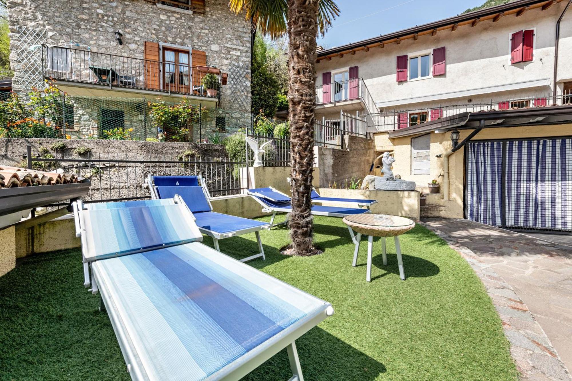 Residence Tatiana B2 Tremosine Εξωτερικό φωτογραφία
