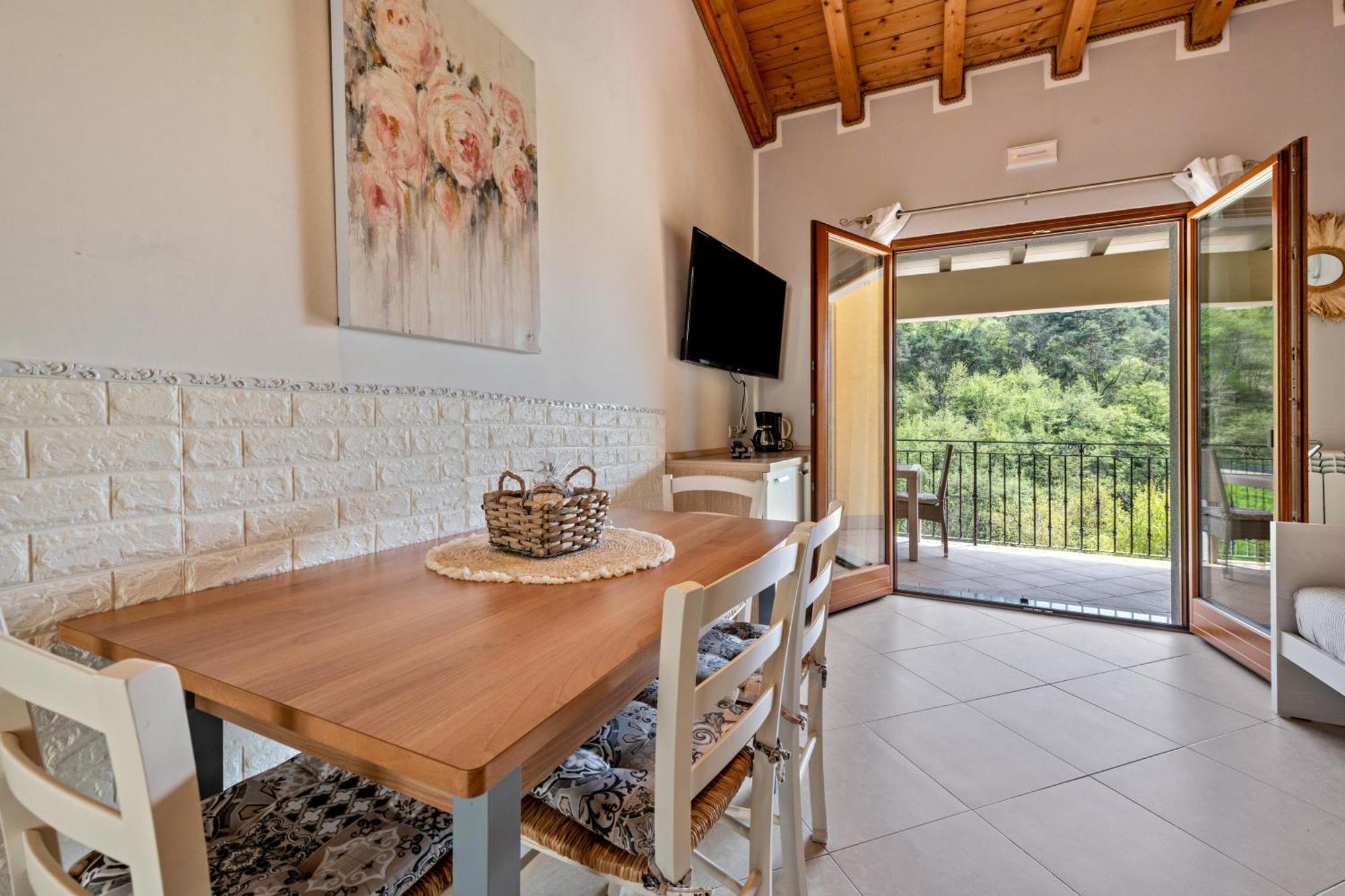 Residence Tatiana B2 Tremosine Εξωτερικό φωτογραφία