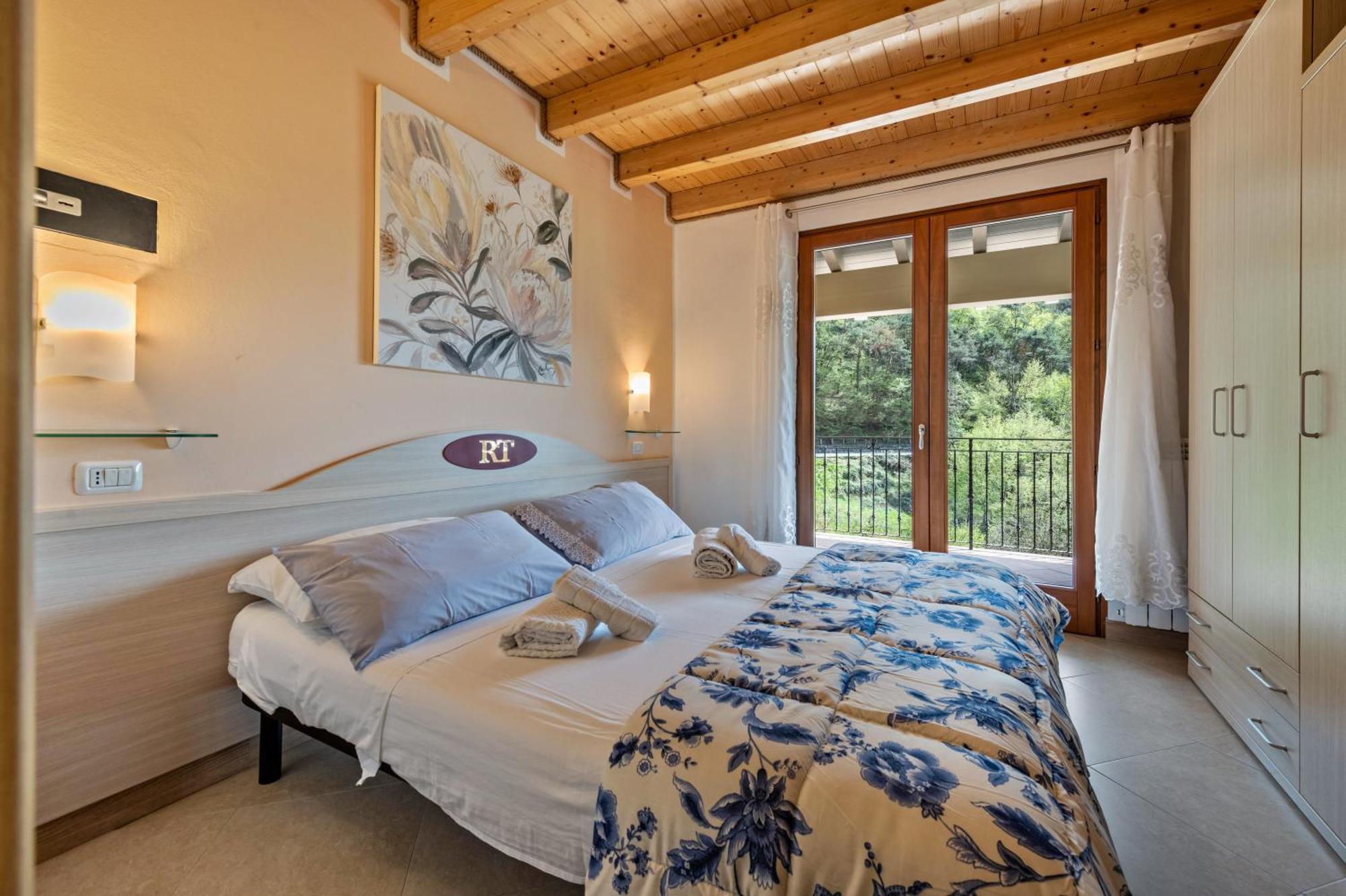 Residence Tatiana B2 Tremosine Εξωτερικό φωτογραφία