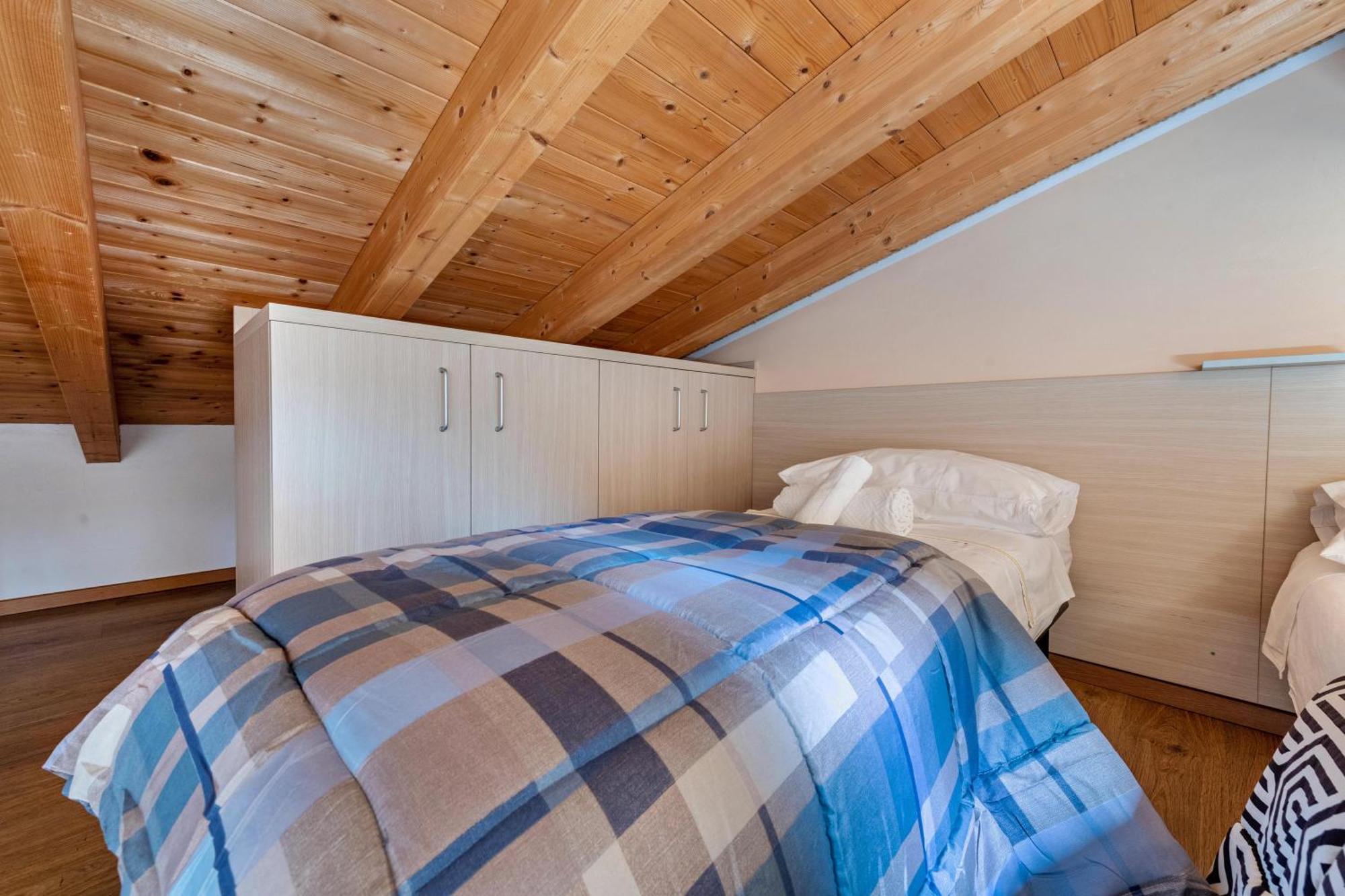 Residence Tatiana B2 Tremosine Εξωτερικό φωτογραφία