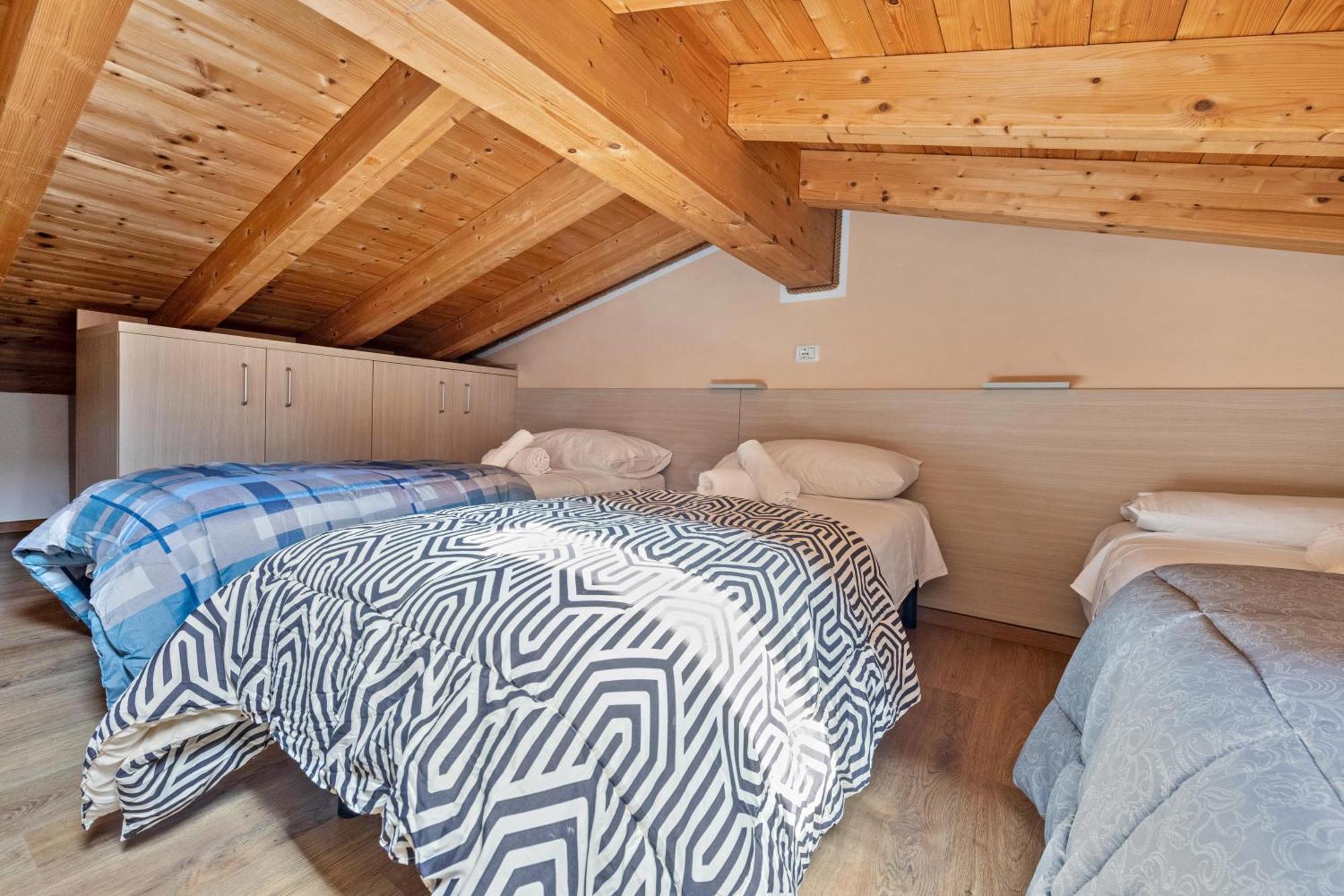 Residence Tatiana B2 Tremosine Εξωτερικό φωτογραφία