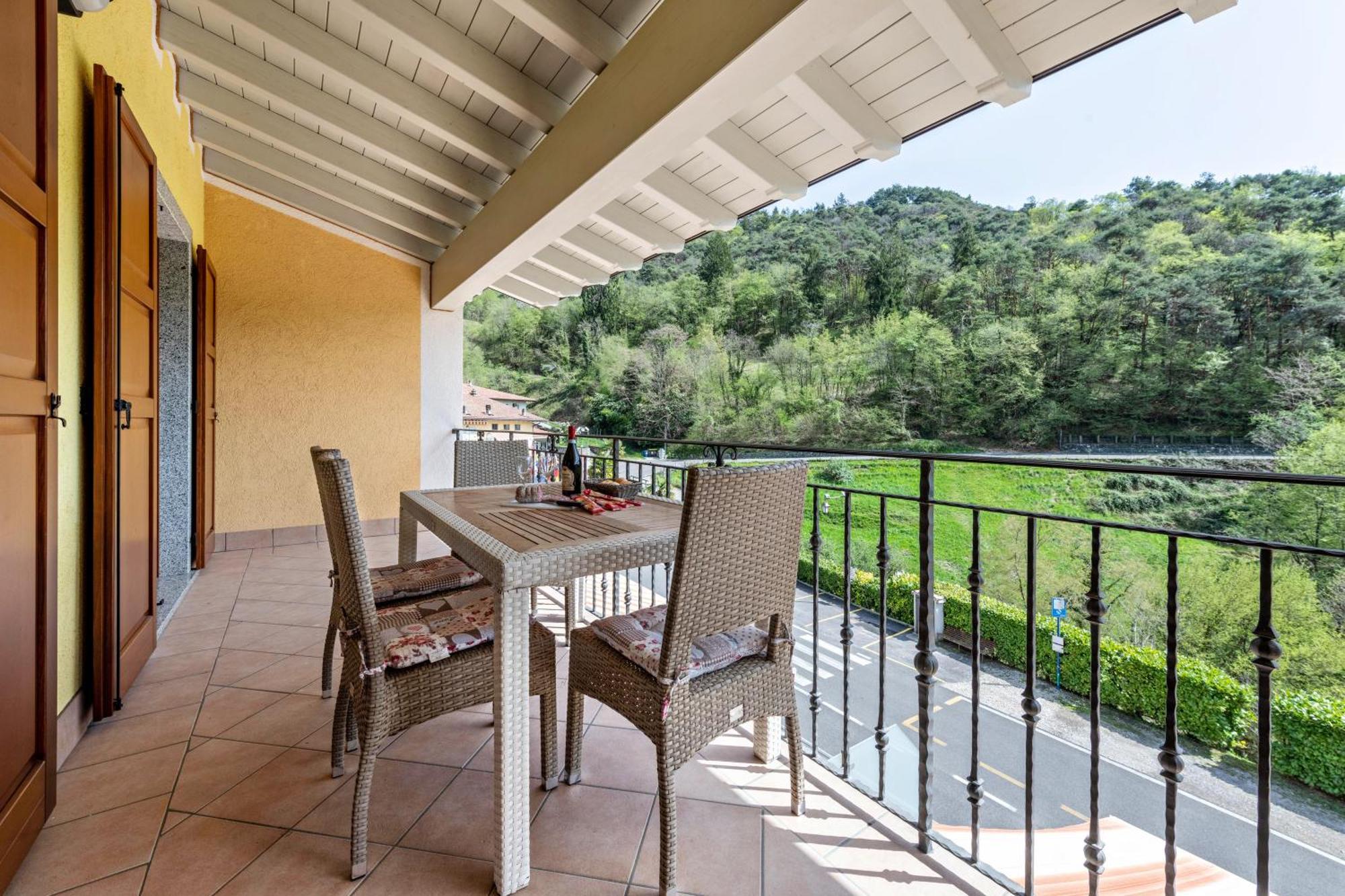Residence Tatiana B2 Tremosine Εξωτερικό φωτογραφία